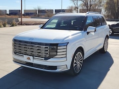 2026 Hyundai Palisade Hybrid Calligraphy SUV