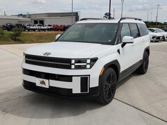 2026 Hyundai Santa Fe Hybrid Calligraphy SUV HT81233