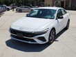 Hyundai Elantra Hybrid