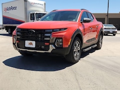 2026 Hyundai Santa Cruz XRT Truck Crew Cab HT70903