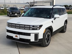 2026 Hyundai Santa Fe SEL FWD SUV