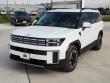 New 2026 Hyundai Santa Fe SEL FWD SUV