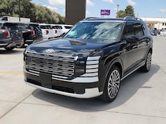 2026 Hyundai Palisade Calligraphy AWD SUV