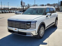 2026 Hyundai Palisade SEL Premium FWD SUV