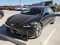 2025 Hyundai IONIQ 6 SE Sedan HT17465