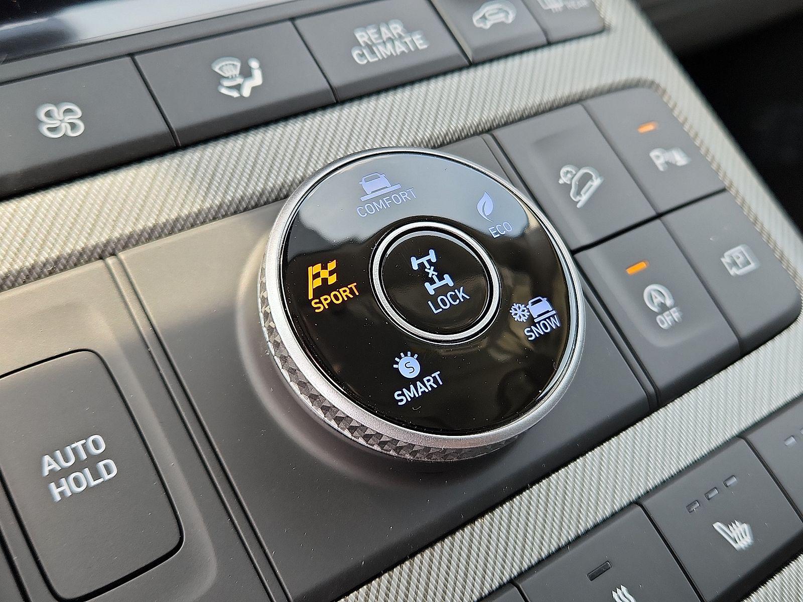 2025 Hyundai Palisade SEL Premium - Photo 16