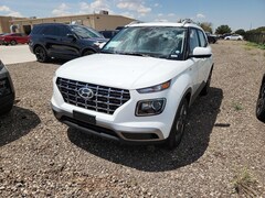 2025 Hyundai Venue SEL SUV HC10498