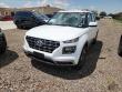 New 2025 Hyundai Venue SEL SUV