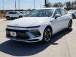 New 2026 Hyundai Sonata SEL Sport Sedan