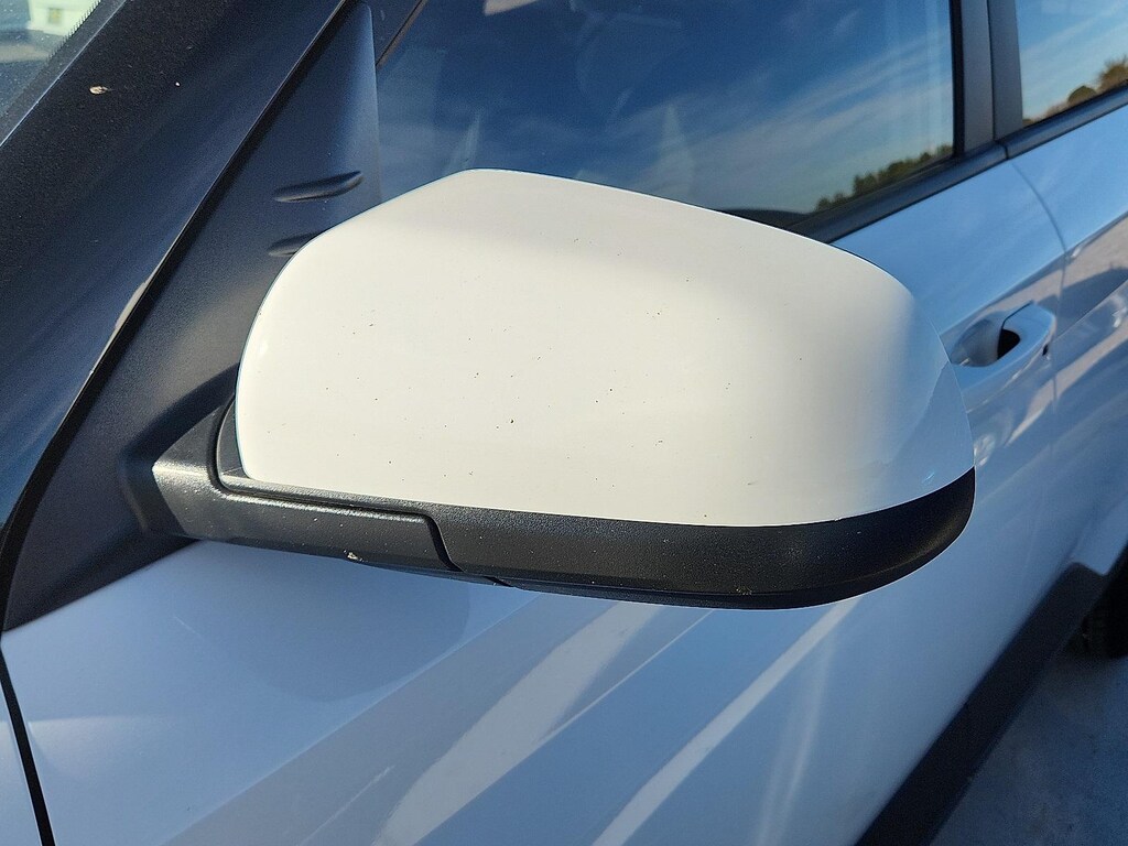 New 2026 Hyundai Venue SEL SUV