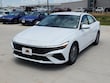 Hyundai Elantra Hybrid