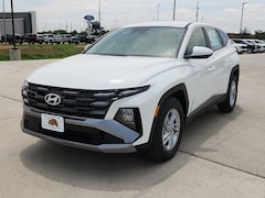 2026 Hyundai Tucson SE FWD SUV