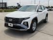 New 2026 Hyundai Tucson SE FWD SUV