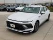 New 2025 Hyundai Sonata Hybrid SEL Sedan