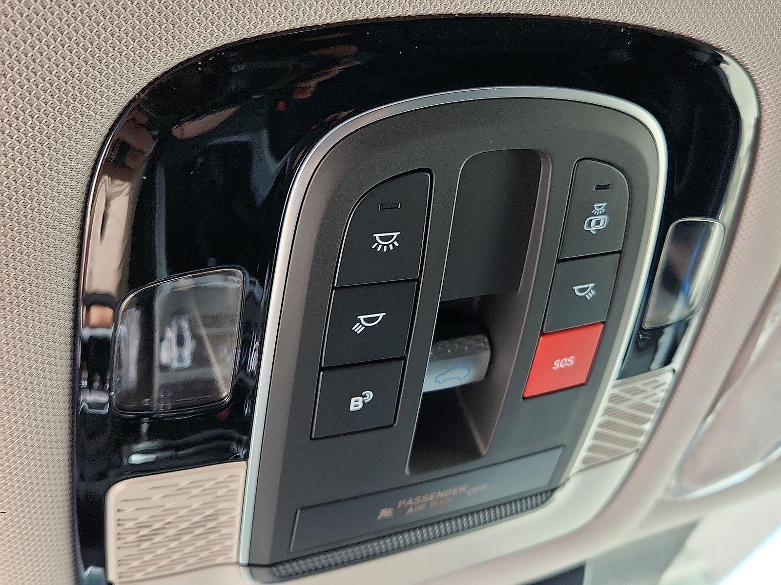 2025 Hyundai Palisade SEL Premium - Photo 19
