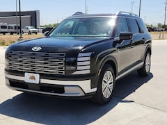 2026 Hyundai Palisade Hybrid Blue SEL Premium 7P SUV HT84810