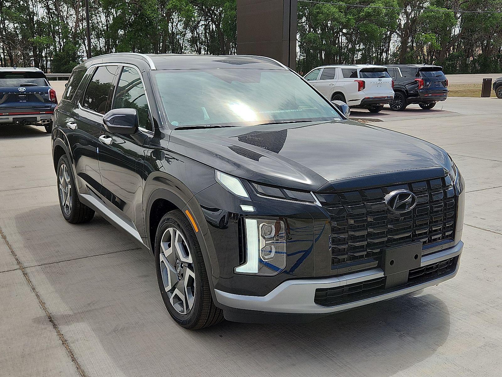 2025 Hyundai Palisade SEL Premium - Photo 6