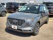 New 2024 Hyundai Venue Limited SUV