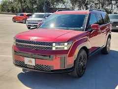 2026 Hyundai Santa Fe Hybrid Calligraphy SUV