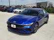 New 2025 Hyundai Elantra SEL Sport Sedan