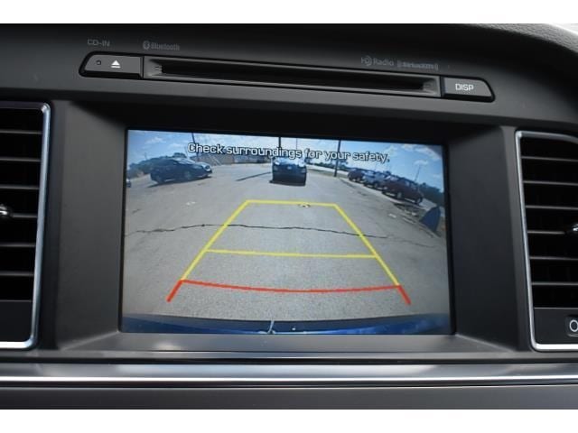 2017 Hyundai Sonata Sport - Photo 15