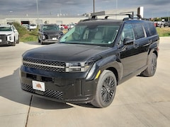 2026 Hyundai Santa Fe Hybrid Calligraphy SUV