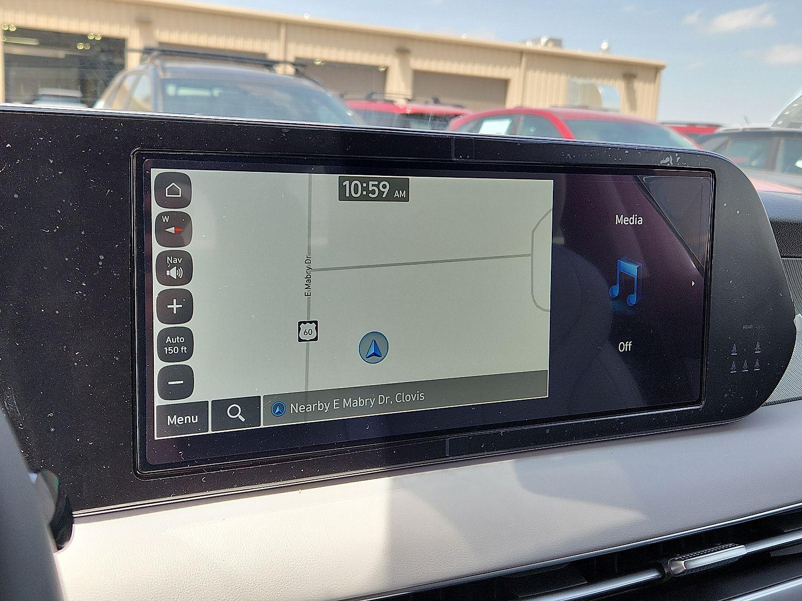 2025 Hyundai Palisade SEL Premium - Photo 14