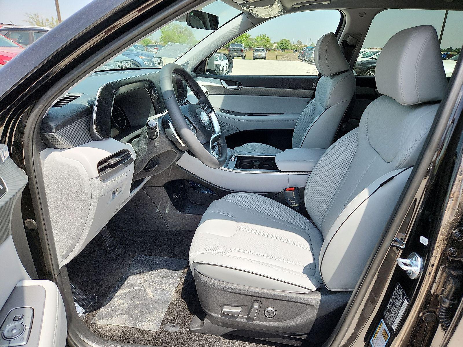 2025 Hyundai Palisade SEL Premium - Photo 11