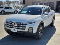 2026 Hyundai Santa Cruz SEL Activity FWD Truck Crew Cab