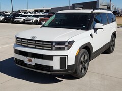 2026 Hyundai Santa Fe Hybrid SEL SUV