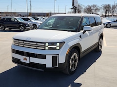 2026 Hyundai Santa Fe SE FWD SUV