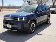 2026 Hyundai Santa Fe SEL FWD SUV HT04605