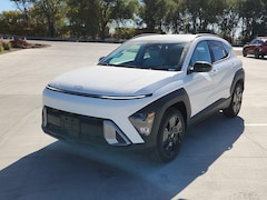2026 Hyundai Kona SEL Sport FWD SUV