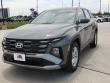 New 2026 Hyundai Tucson SE FWD SUV