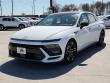 New 2026 Hyundai Sonata N Line Sedan