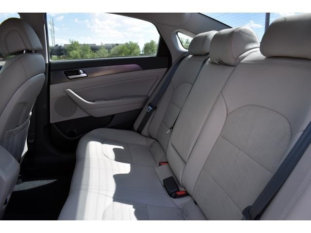 2017 Hyundai Sonata Sport - Photo 10