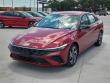 New 2025 Hyundai Elantra SEL Sport Sedan