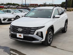 2026 Hyundai Tucson SEL FWD SUV