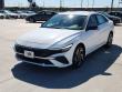 New 2025 Hyundai Elantra SEL Sport Sedan