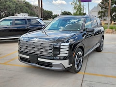 2026 Hyundai Palisade Limited FWD SUV