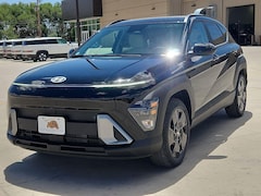 2026 Hyundai Kona SEL Sport FWD SUV HT67444