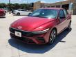 New 2025 Hyundai Elantra SEL Sport Sedan