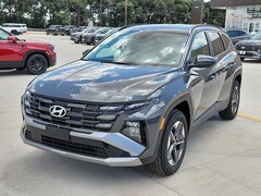 2025 Hyundai Tucson SEL AWD SUV HT90990