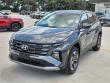 New 2025 Hyundai Tucson SEL AWD SUV