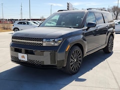 2026 Hyundai Santa Fe Calligraphy AWD SUV