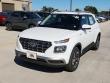 New 2025 Hyundai Venue SEL SUV