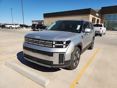 2026 Hyundai Santa Fe Hybrid SE SUV