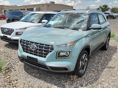 2025 Hyundai Venue SEL SUV HC10944