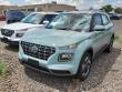 New 2025 Hyundai Venue SEL SUV