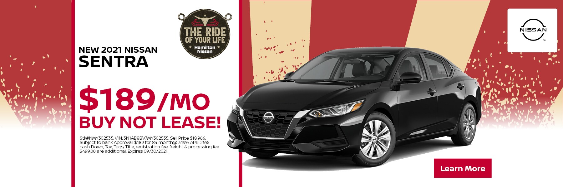 Nissan Dealer in Hagerstown, MD Hamilton Nissan